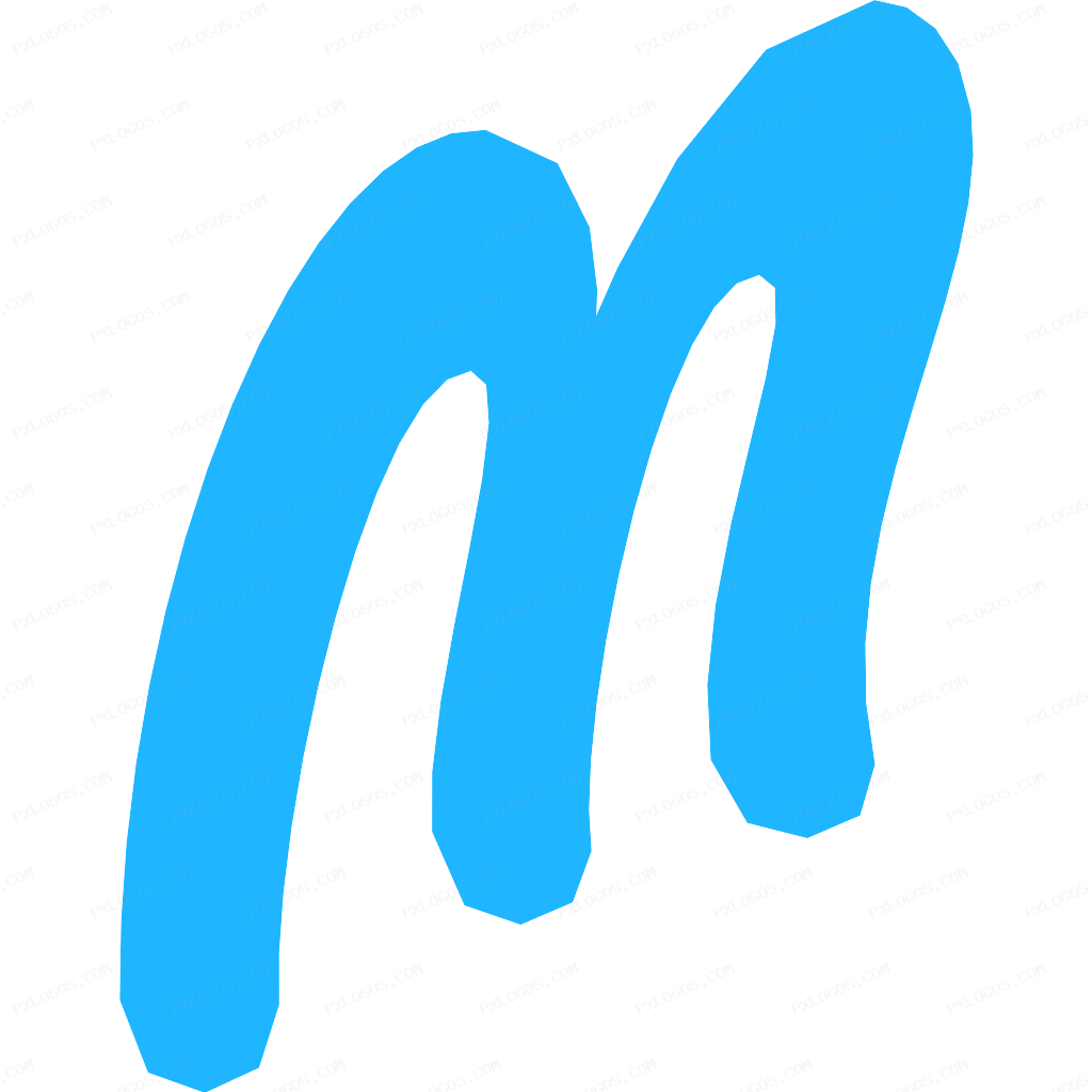 MarvelApp Logo PNG with transparent background