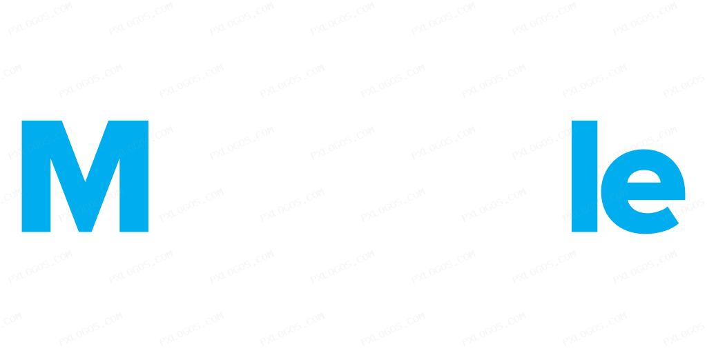 Mashable Wordmark Logo PNG with transparent background