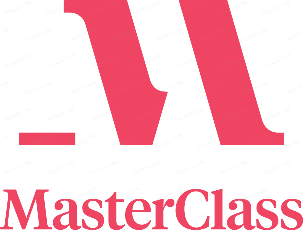Masterclass Logo PNG with transparent background