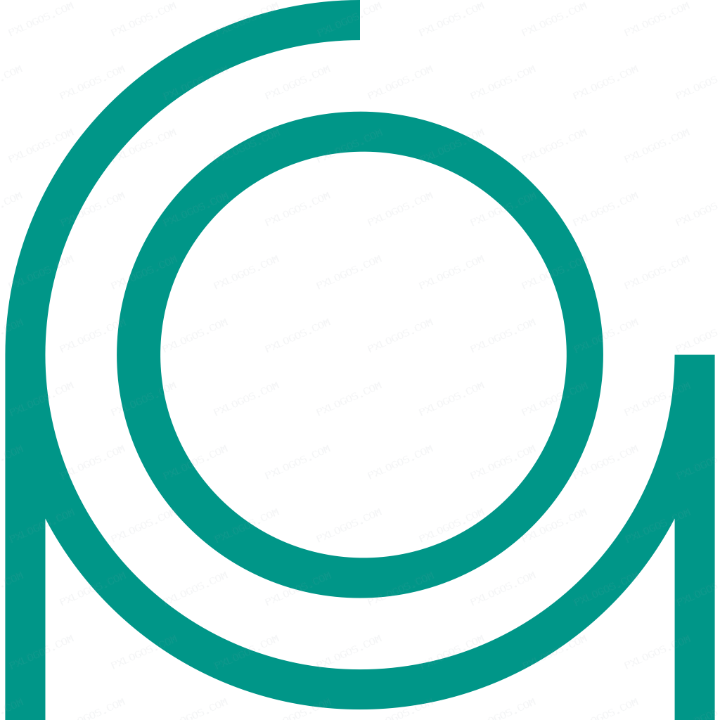 mastercomfig Logo PNG with transparent background