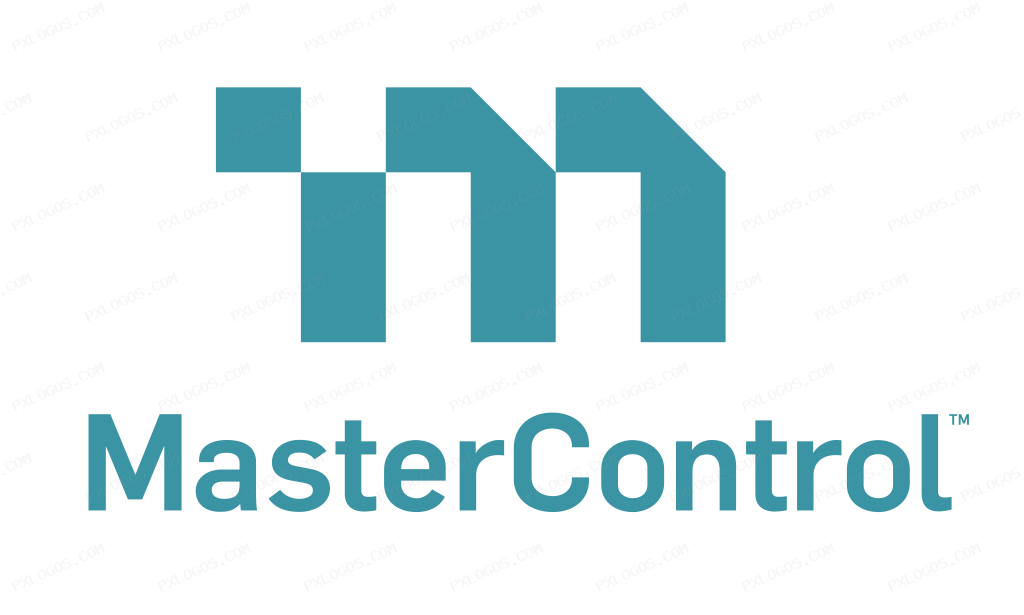 Mastercontrol Logo PNG with transparent background