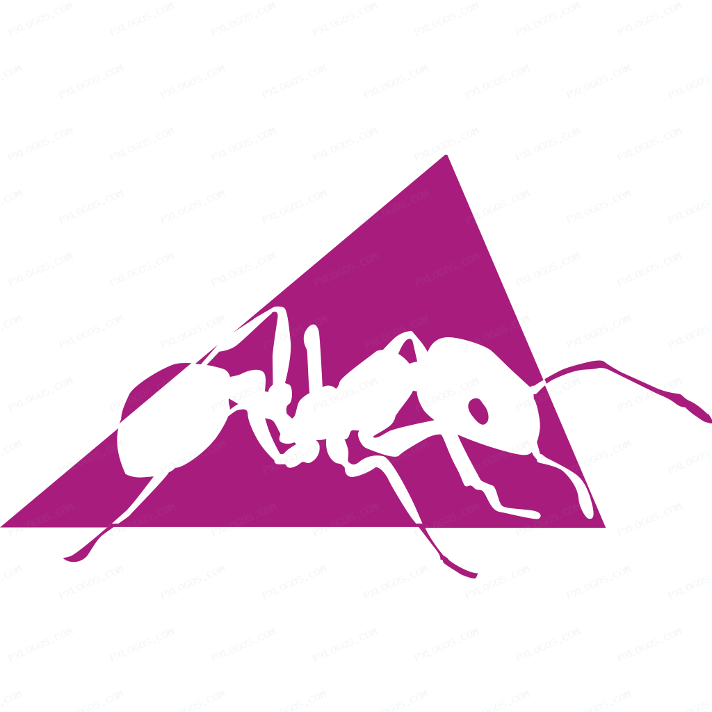 Apache Ant Logo PNG with transparent background