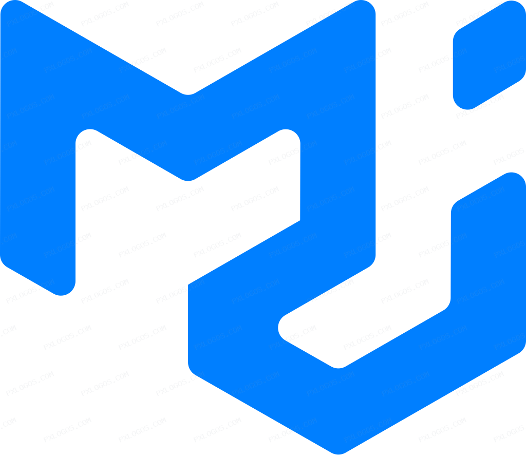 Material UI Logo PNG with transparent background