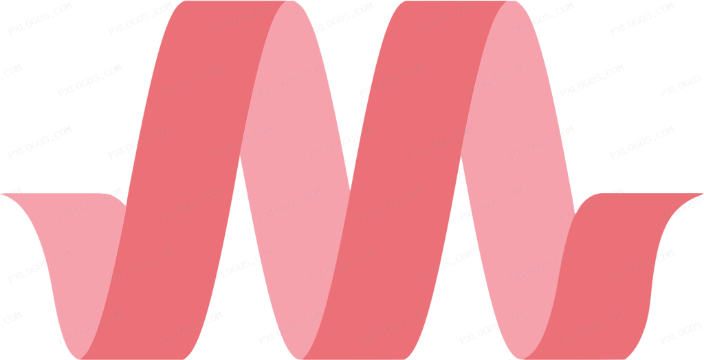 Materializecss Logo PNG with transparent background