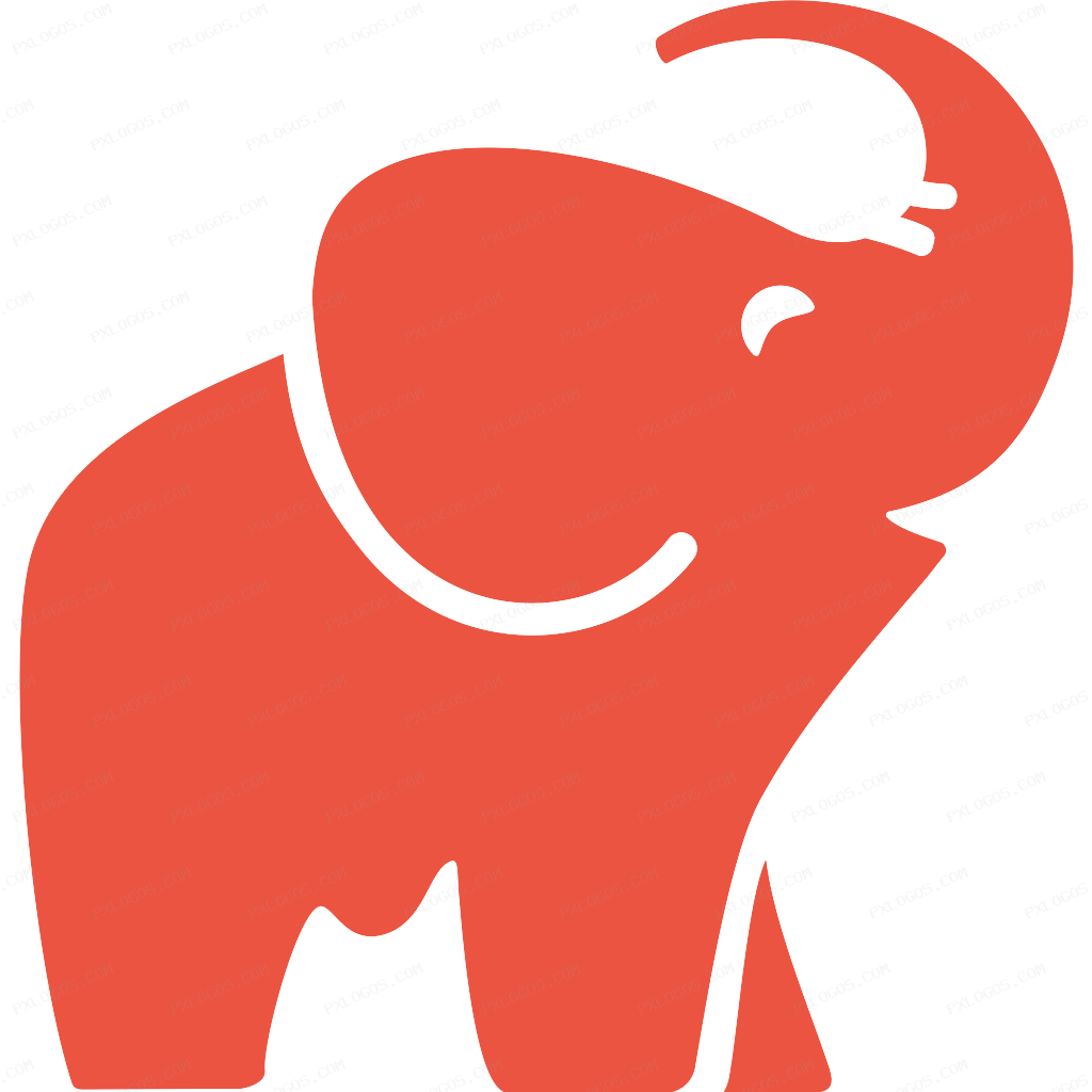 Mathesar Logo PNG with transparent background