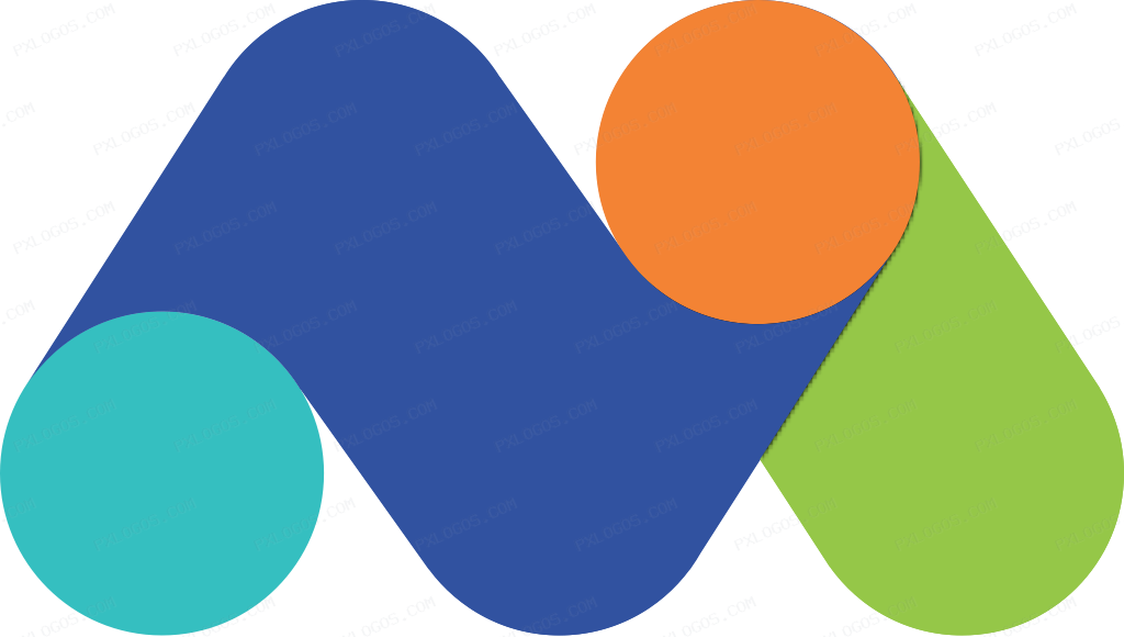 Matomo Logo PNG with transparent background