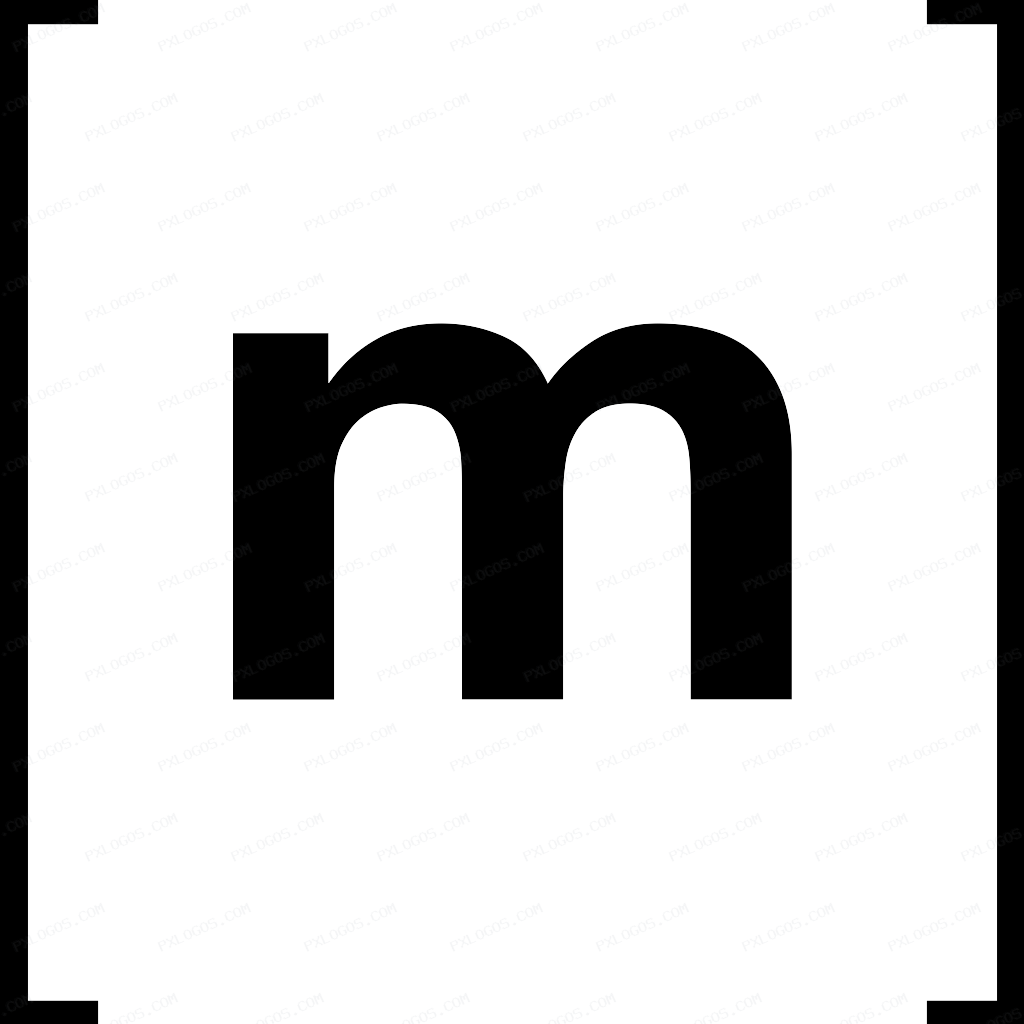 Matrix Logo PNG with transparent background