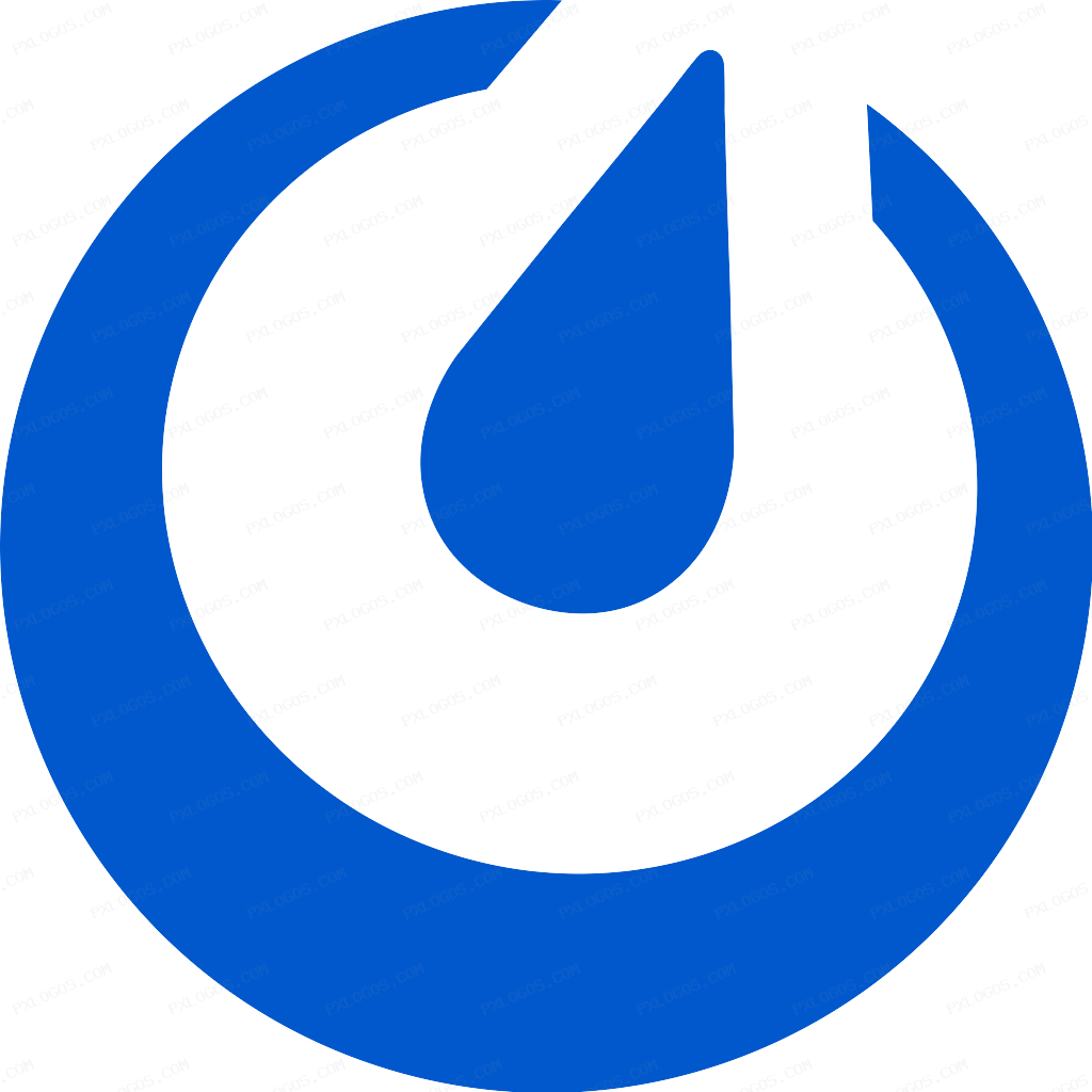 Mattermost Logo PNG with transparent background