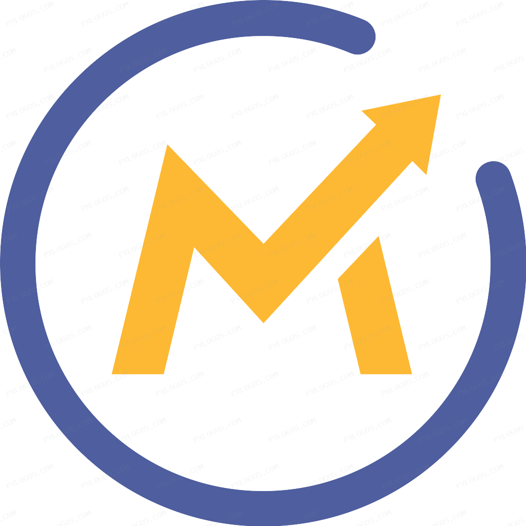 Mautic Logo PNG with transparent background