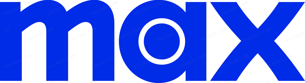 Max Logo PNG with transparent background