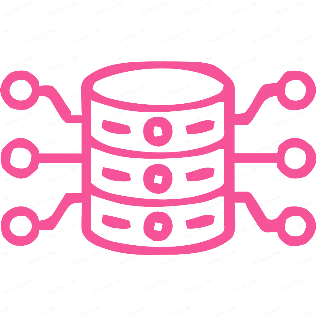 Maxun Logo PNG with transparent background
