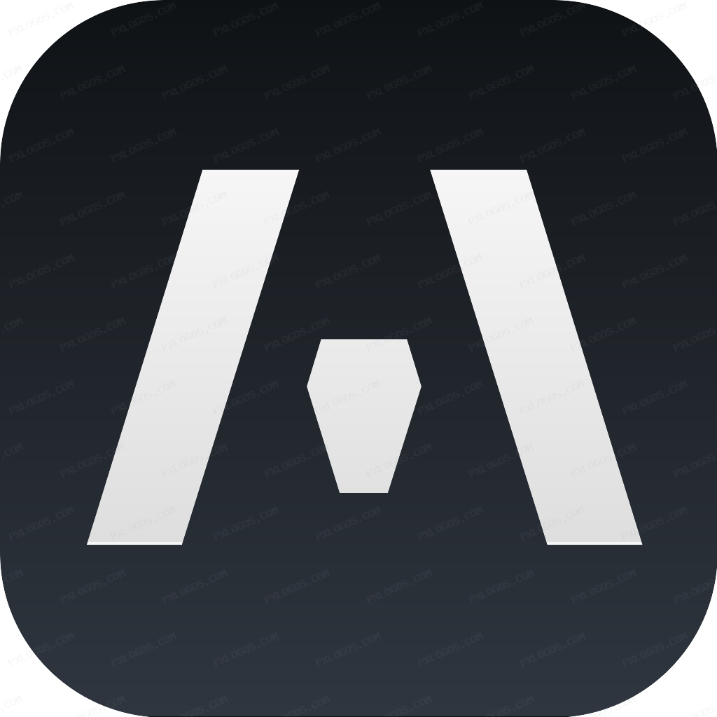 Mazanoke Logo PNG with transparent background