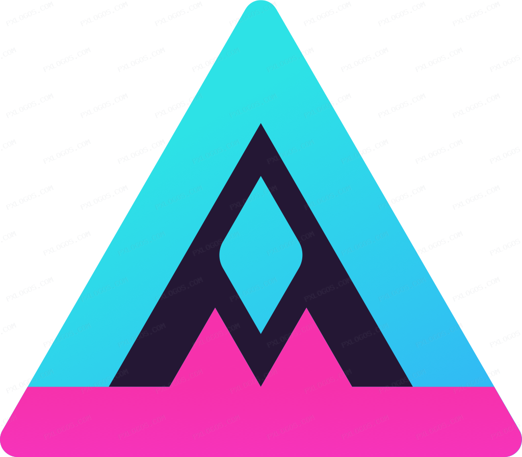 Mbin Logo PNG with transparent background