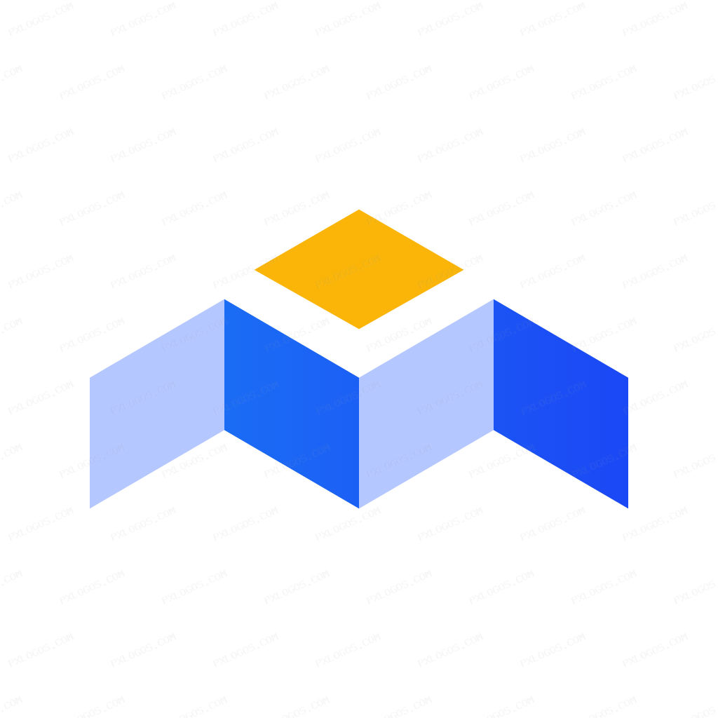 Mbox Logo PNG with transparent background
