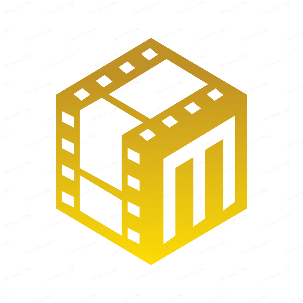 Mcontent Logo PNG with transparent background