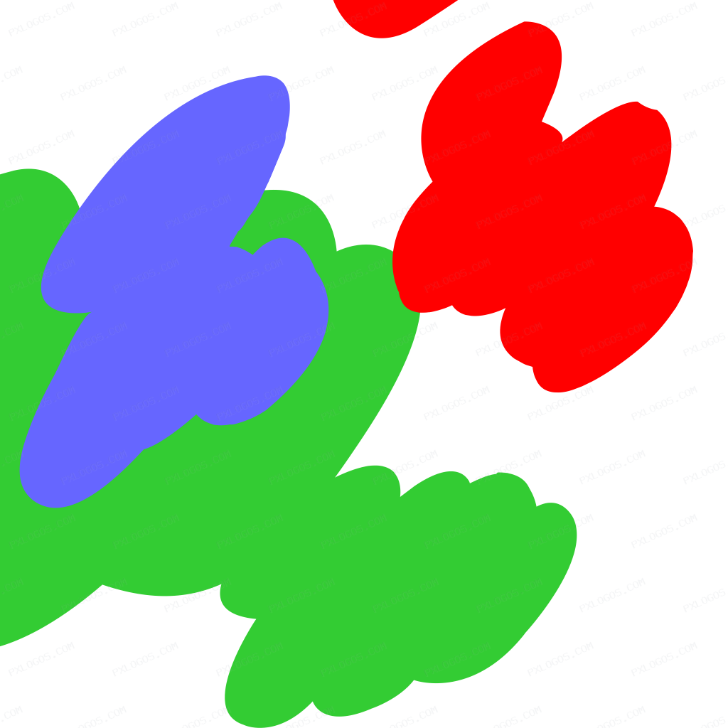 Apache Batik Logo PNG with transparent background