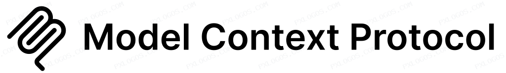 Mcp Logo PNG with transparent background