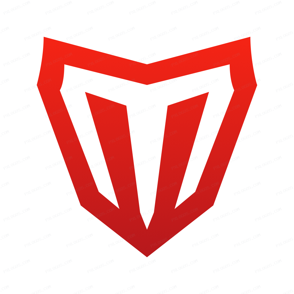 Mean Logo PNG with transparent background