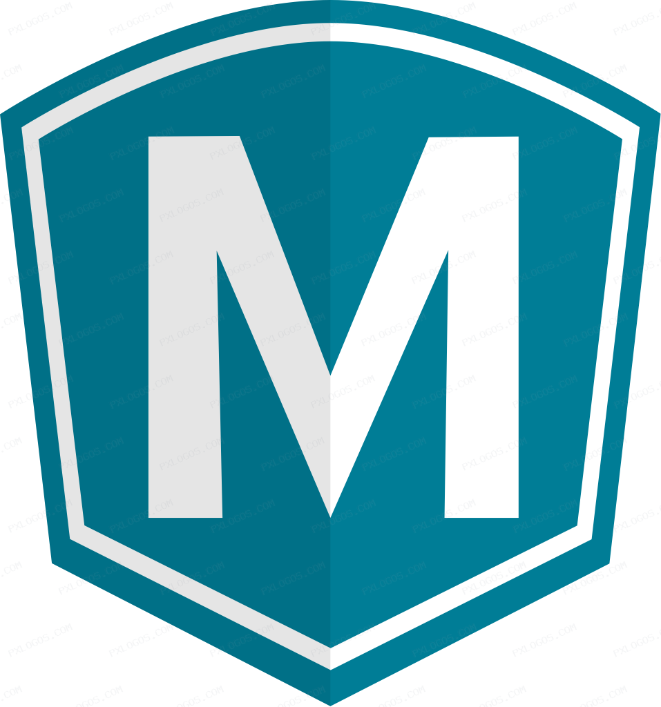Meanio Logo PNG with transparent background