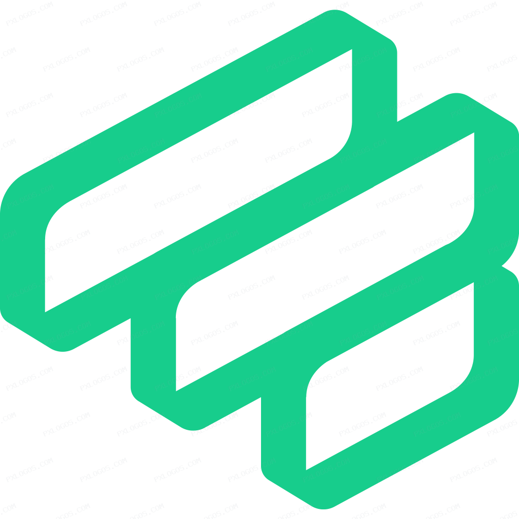 Medama Logo PNG with transparent background