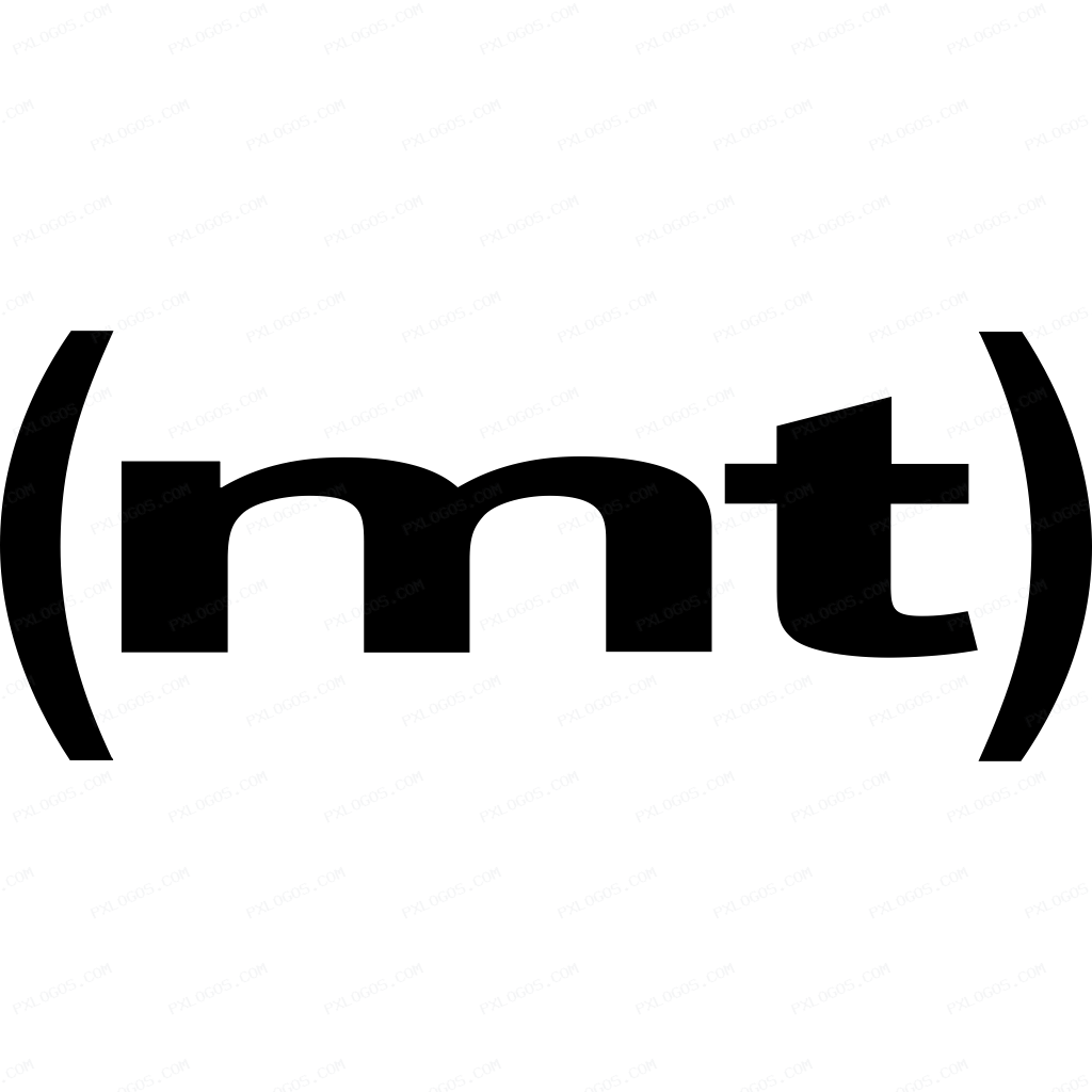 Media Temple Logo PNG with transparent background