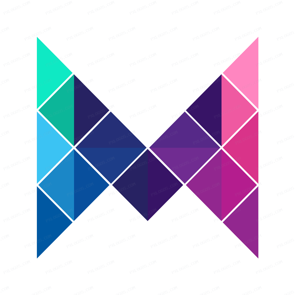 Media Logo PNG with transparent background