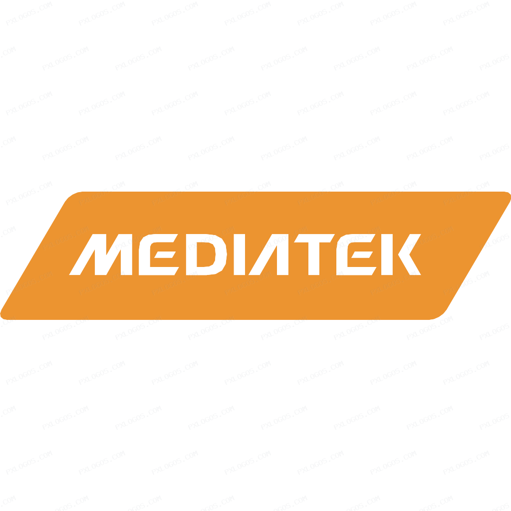 MediaTek Logo PNG with transparent background