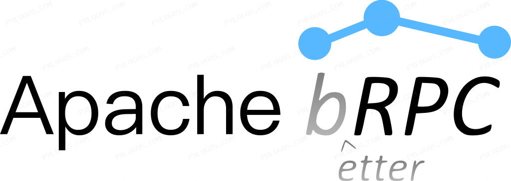 Apache Brpc Logo PNG with transparent background
