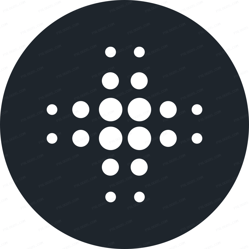 Medishares Logo PNG with transparent background