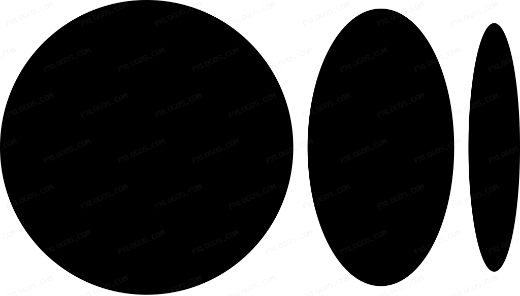 Medium Logo PNG with transparent background