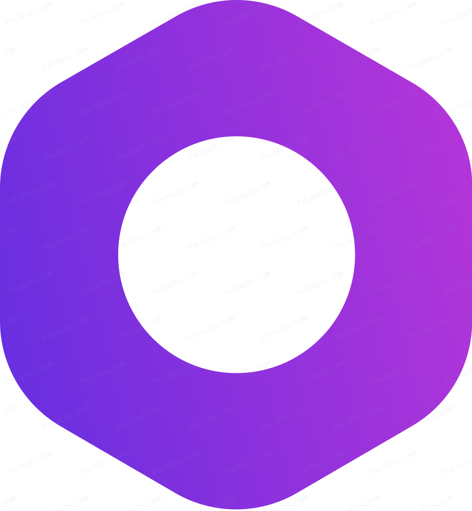 Medusa Logo PNG with transparent background