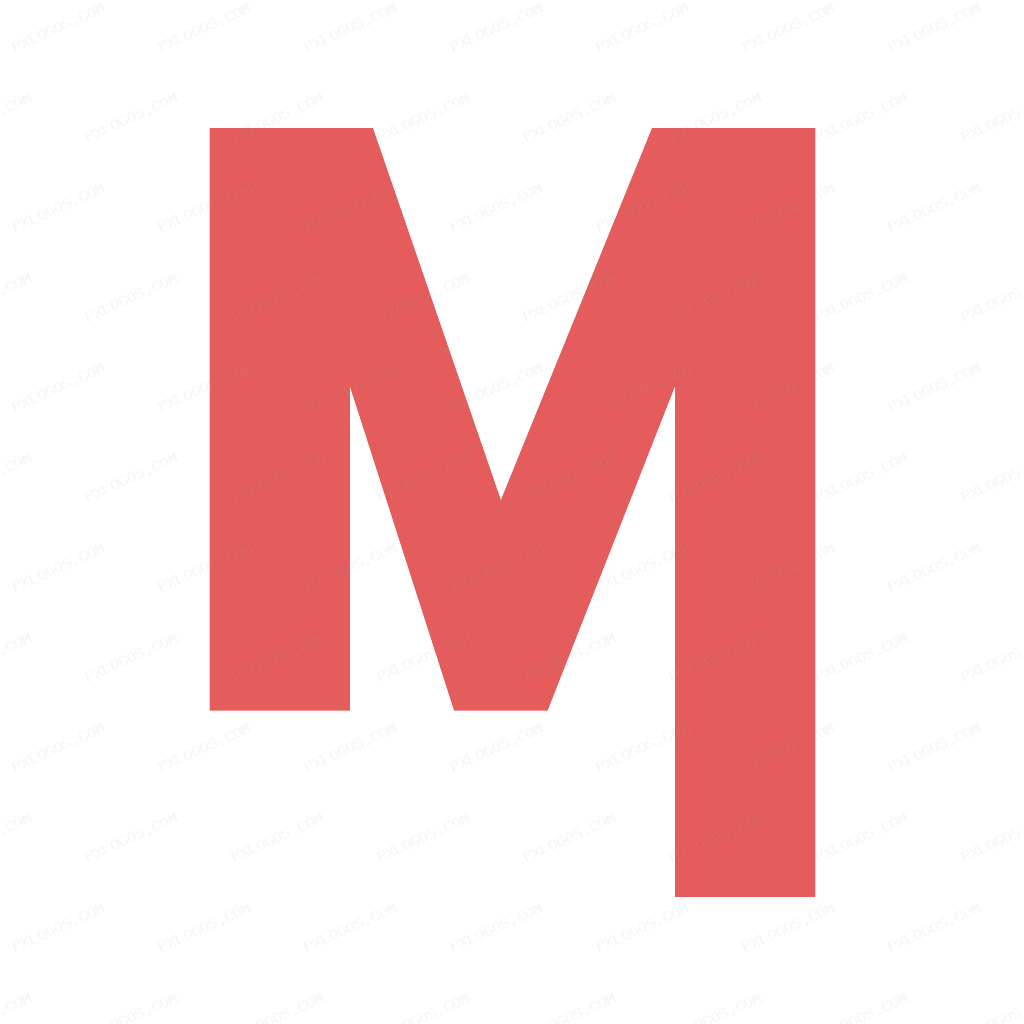 Meed Logo PNG with transparent background