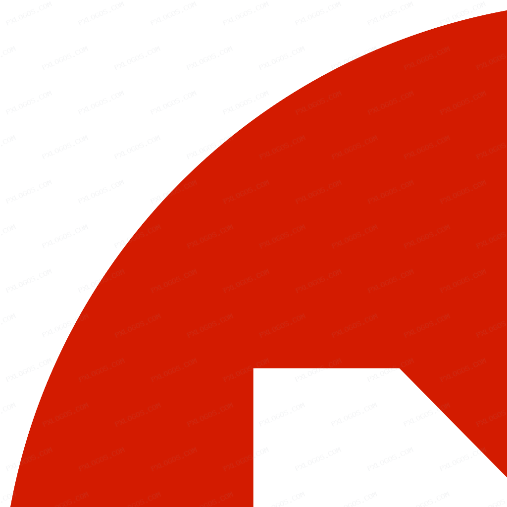 Mega Nz Logo PNG with transparent background