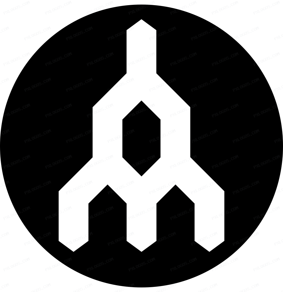 Megaport Logo PNG with transparent background