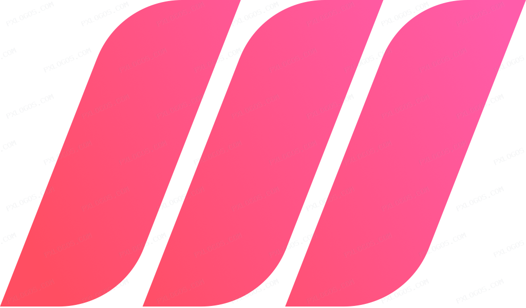 Meilisearch Logo PNG with transparent background