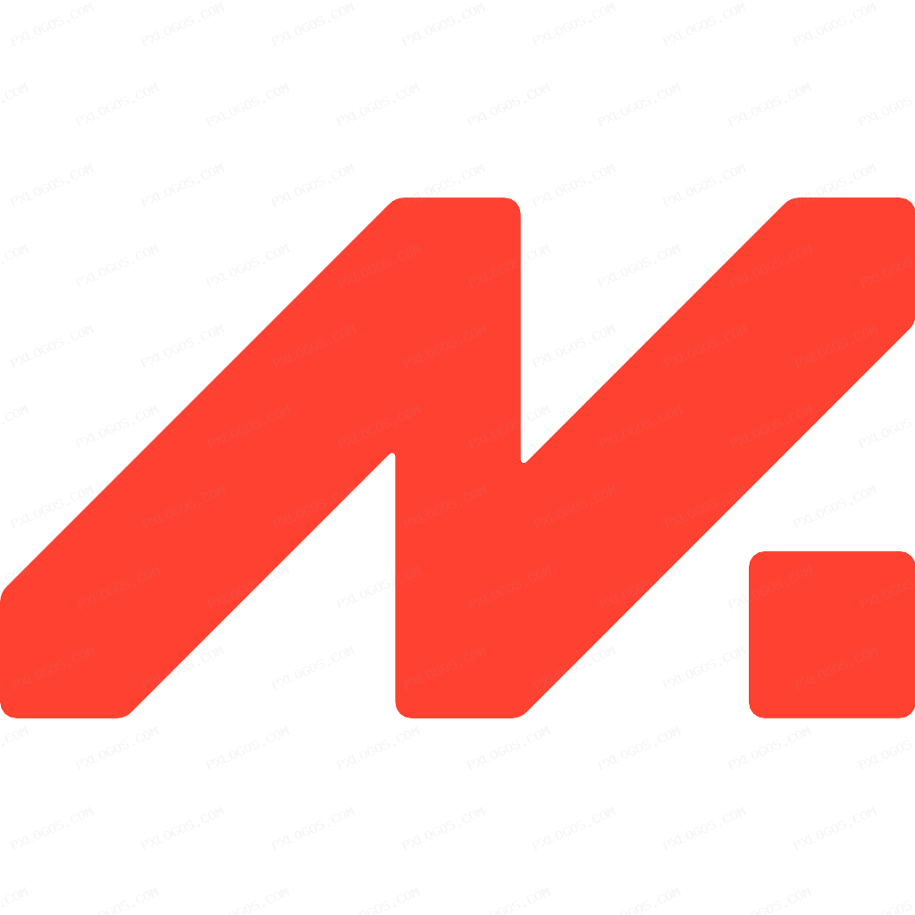 Meizu Logo PNG with transparent background