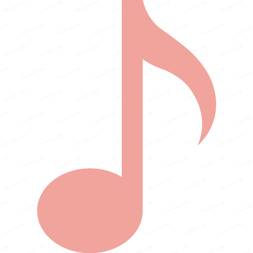 Melody Auth Logo PNG with transparent background