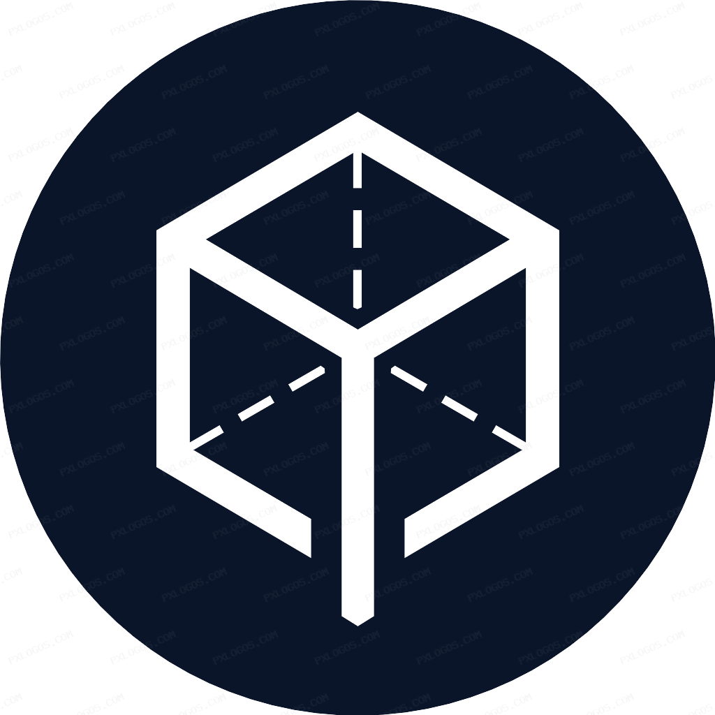 Melon Logo PNG with transparent background