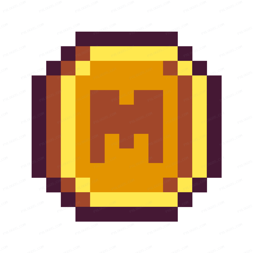 Meme Logo PNG with transparent background