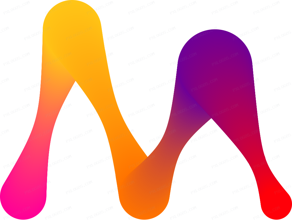 Memgraph Logo PNG with transparent background
