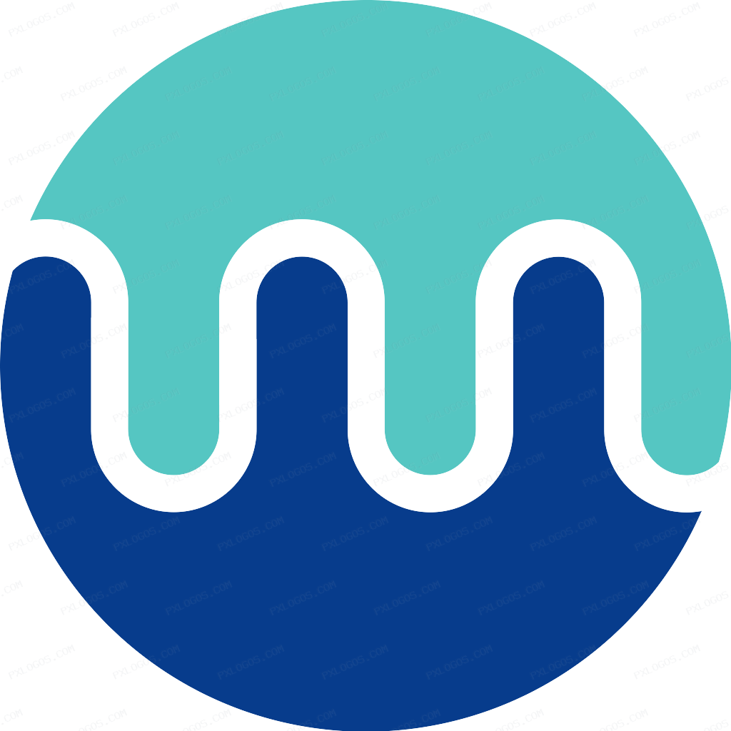 Mend IO Logo PNG with transparent background