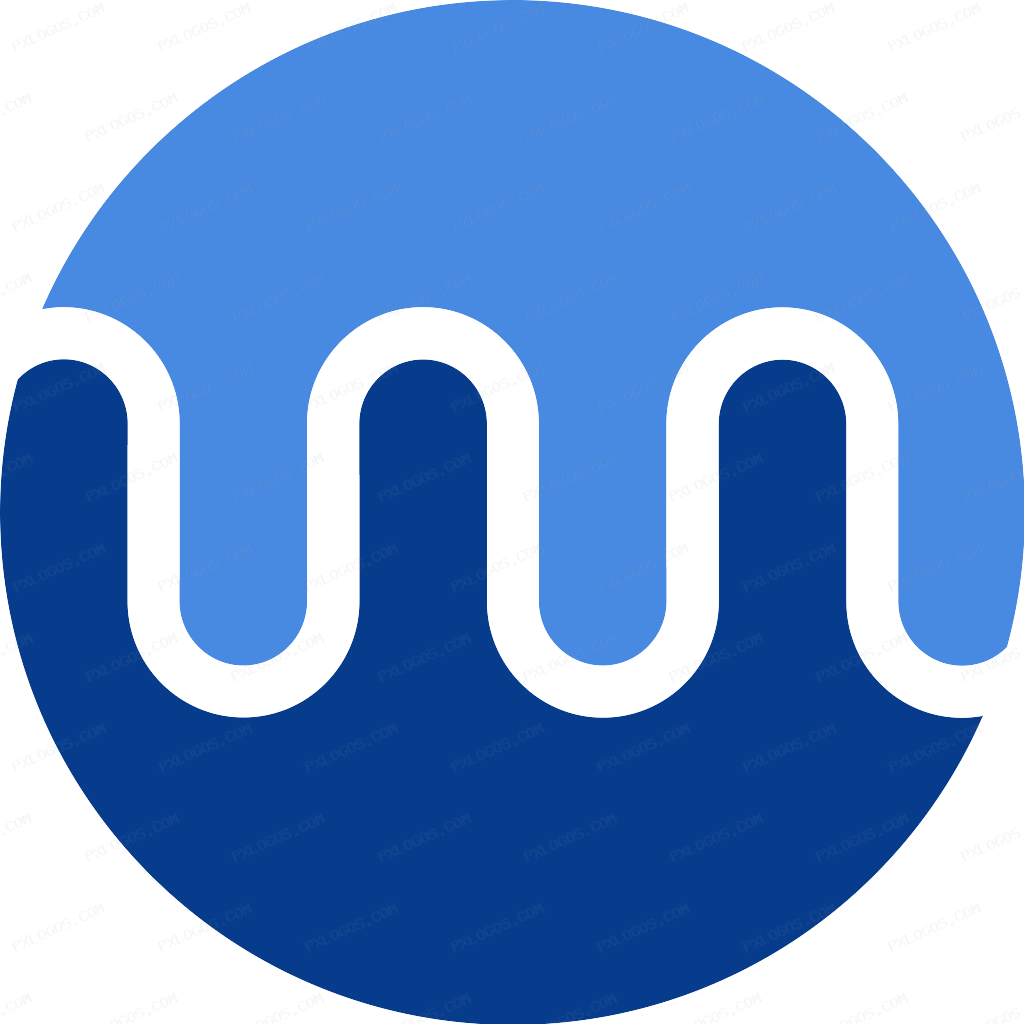 Mend Renovate Logo PNG with transparent background