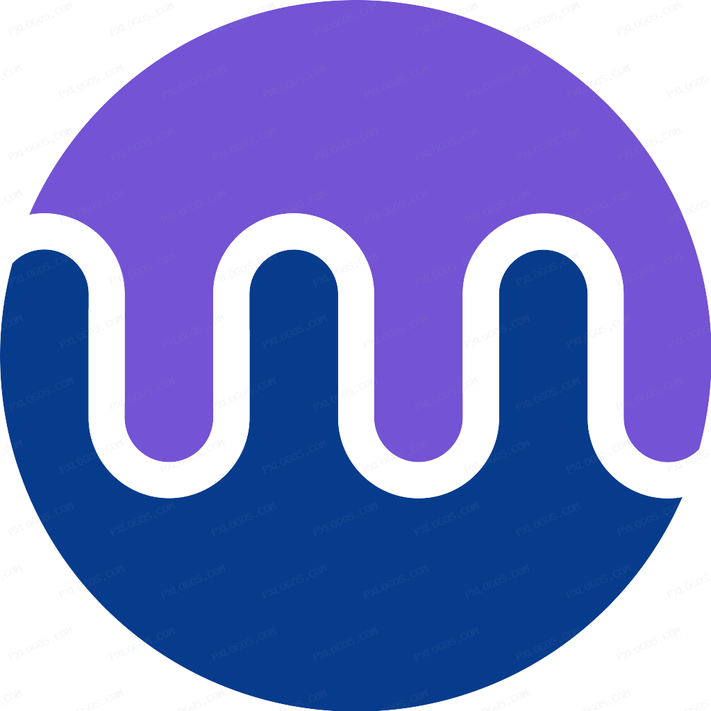 Mend Sca Logo PNG with transparent background