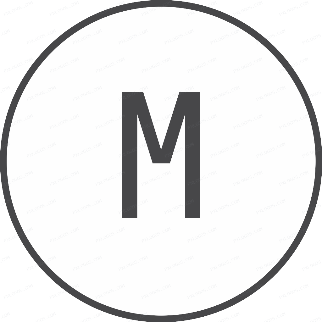 Mern Logo PNG with transparent background