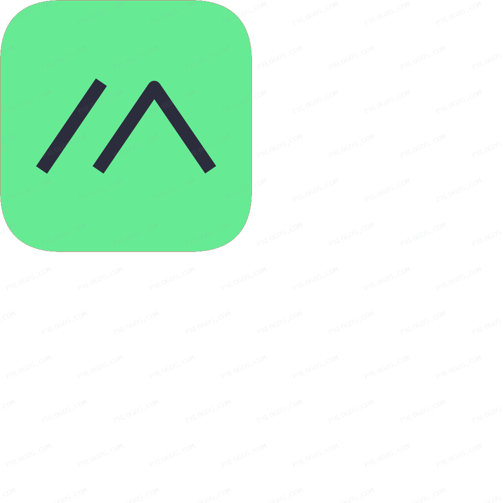 Meshtastic Logo PNG with transparent background