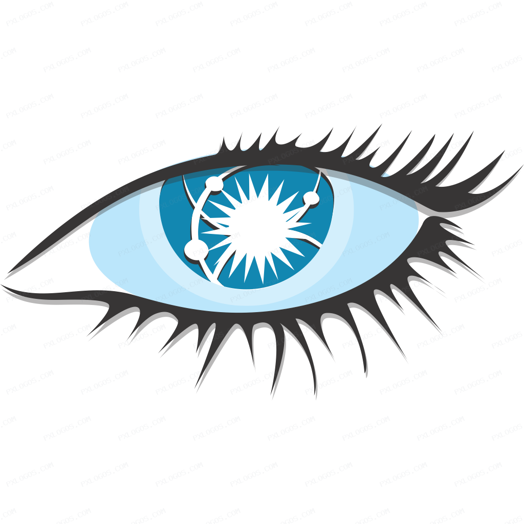 Apache Cassandra Logo PNG with transparent background