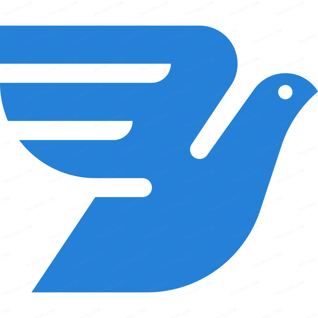 Messagebird Logo PNG with transparent background