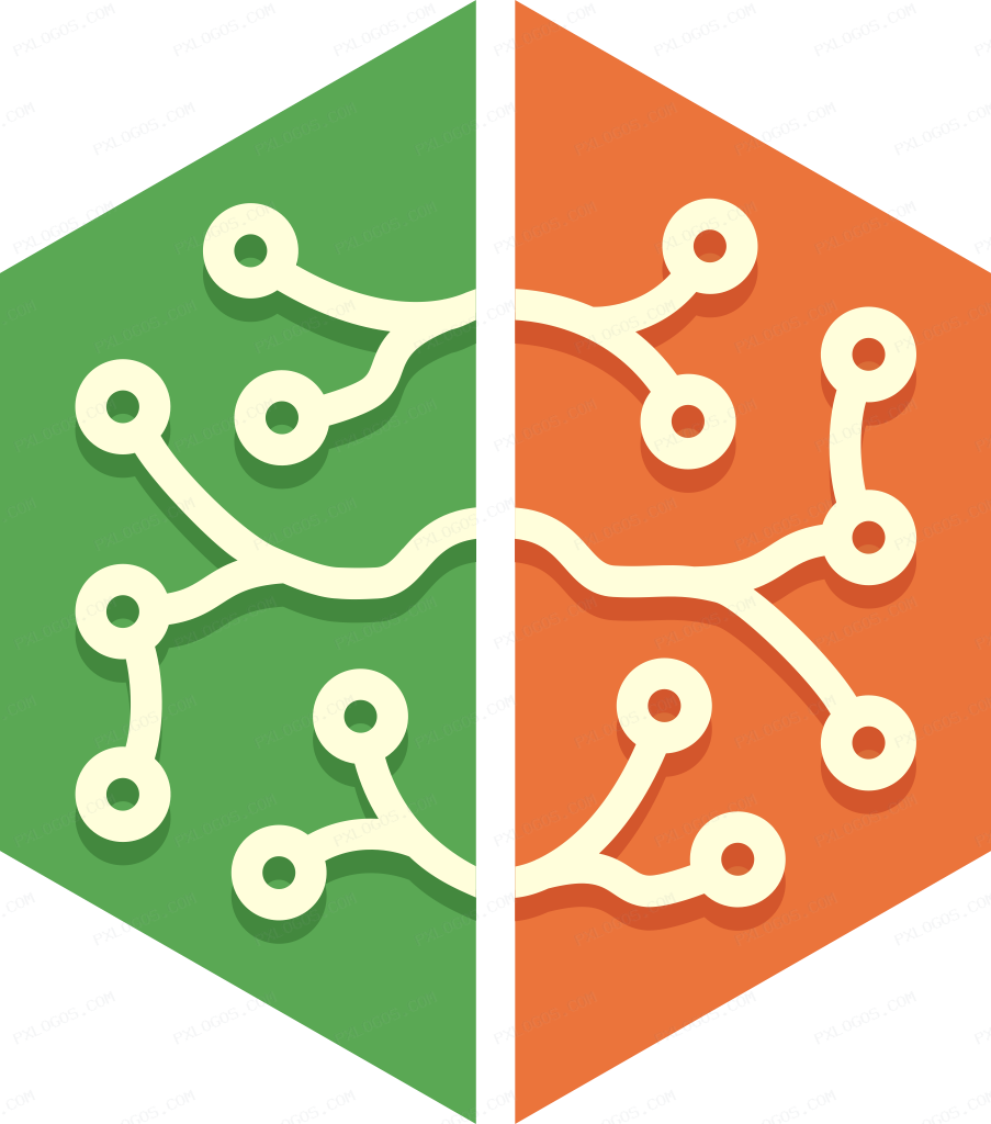 Metabrainz Logo PNG with transparent background