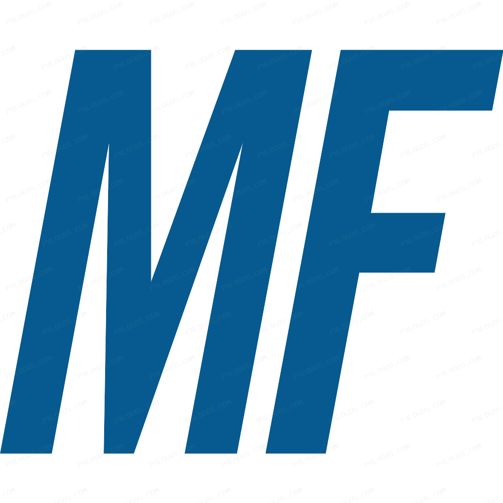 MetaFilter Logo PNG with transparent background
