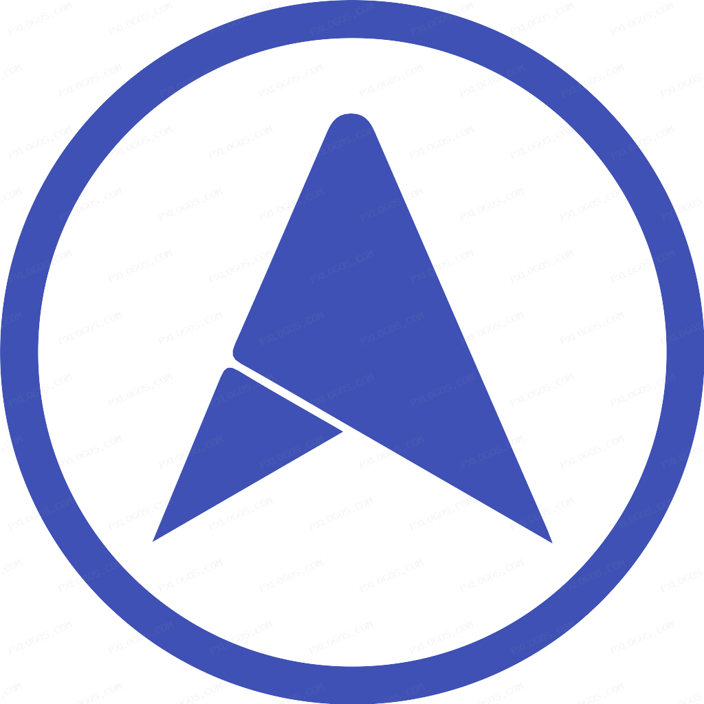 Metallb Logo PNG with transparent background